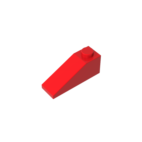 Gobricks,Slope 33° 3 x 1,4286