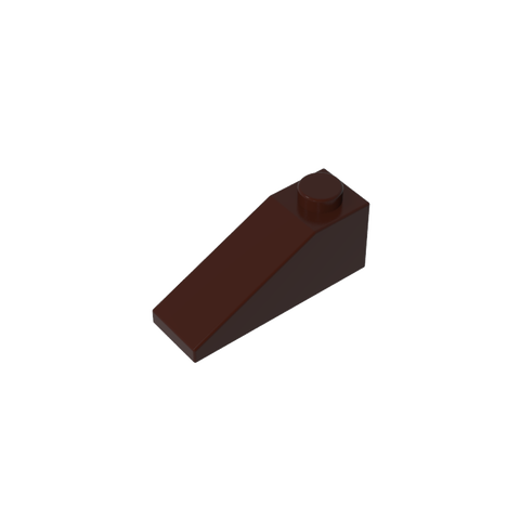 Gobricks,Slope 33° 3 x 1,4286