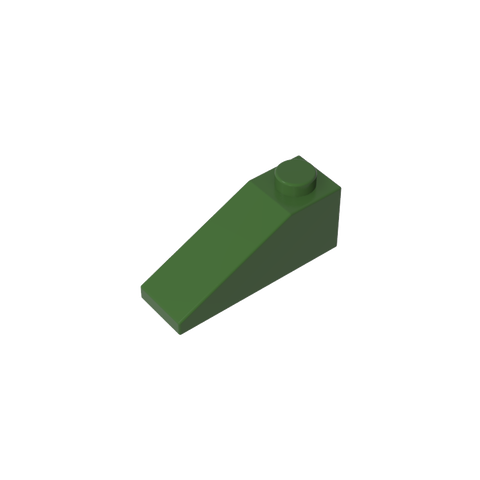 Gobricks,Slope 33° 3 x 1,4286