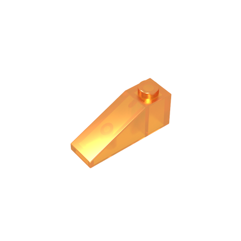 Gobricks,Slope 33° 3 x 1,4286