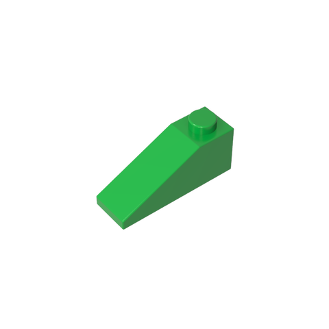 Gobricks,Slope 33° 3 x 1,4286