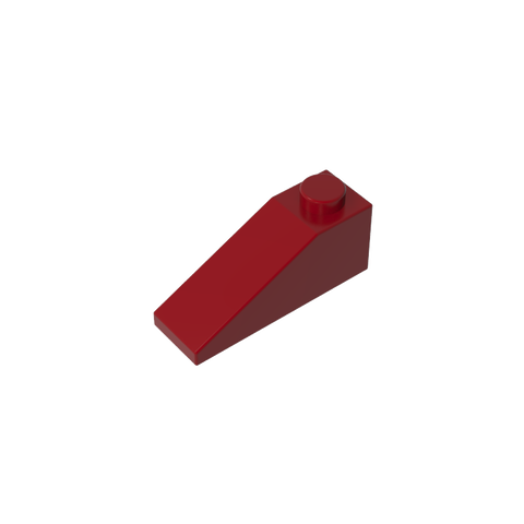 Gobricks,Slope 33° 3 x 1,4286