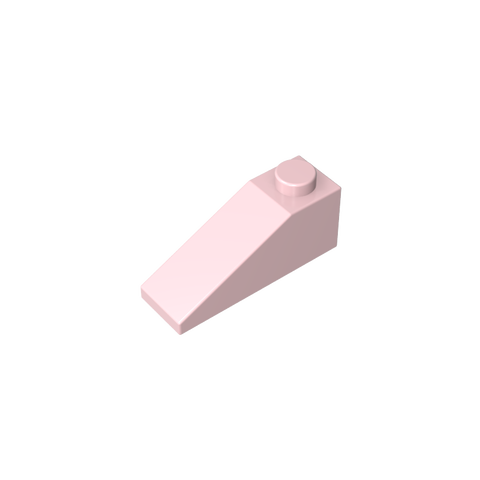 Gobricks,Slope 33° 3 x 1,4286