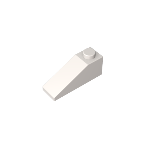 Gobricks,Slope 33° 3 x 1,4286