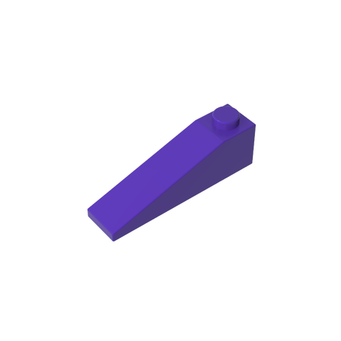 Gobricks,Slope 18° 4 x 1,60477