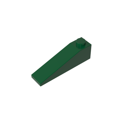Gobricks,Slope 18° 4 x 1,60477
