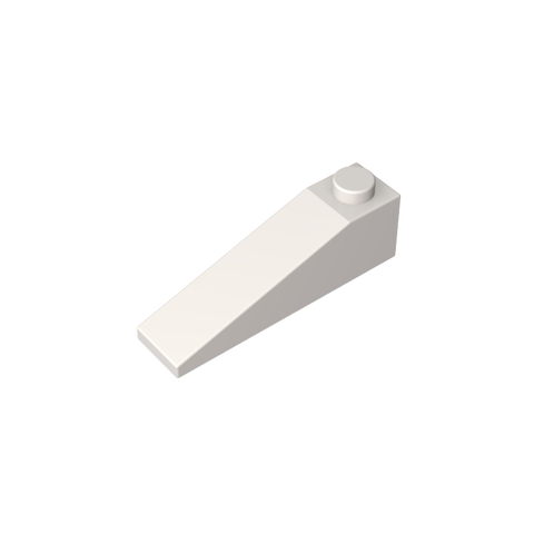 Gobricks,Slope 18° 4 x 1,60477