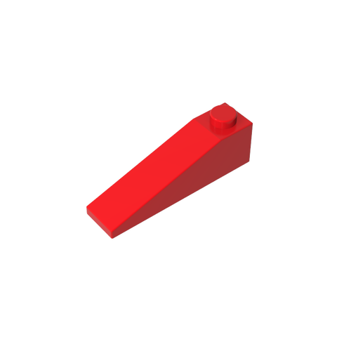 Gobricks,Slope 18° 4 x 1,60477