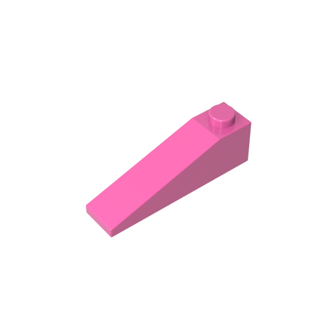 Gobricks,Slope 18° 4 x 1,60477