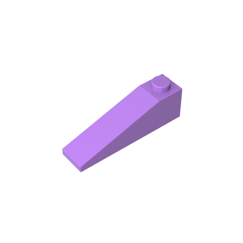 Gobricks,Slope 18° 4 x 1,60477