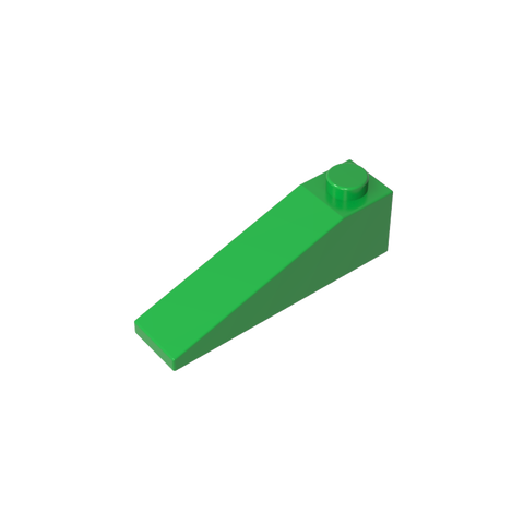 Gobricks,Slope 18° 4 x 1,60477