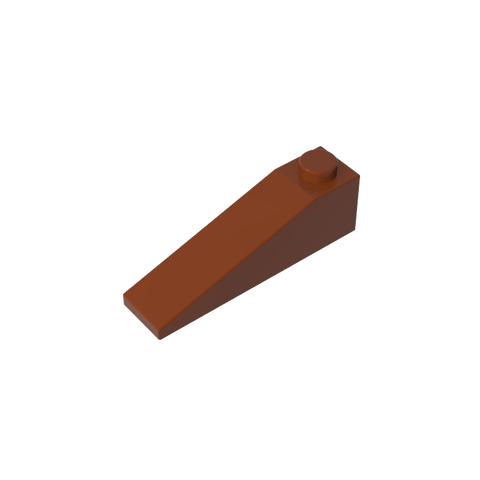 Gobricks,Slope 18° 4 x 1,60477