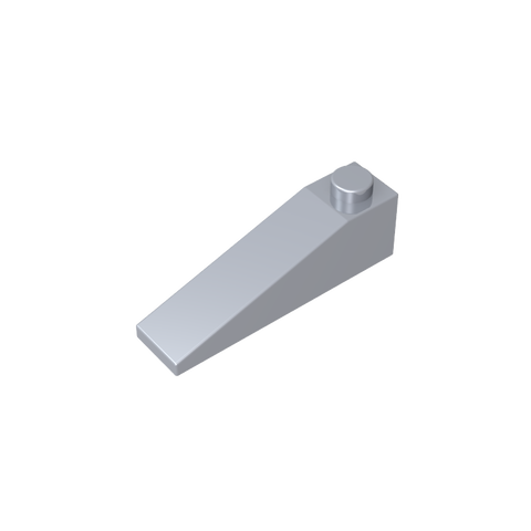 Gobricks,Slope 18° 4 x 1,60477