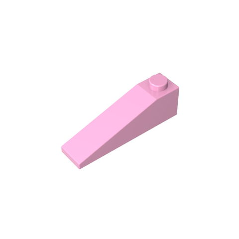 Gobricks,Slope 18° 4 x 1,60477