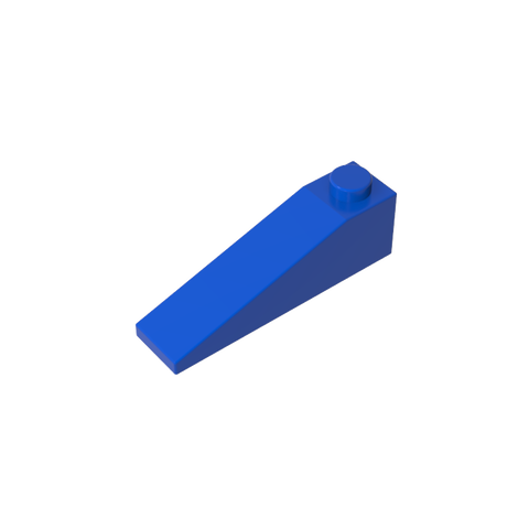 Gobricks,Slope 18° 4 x 1,60477