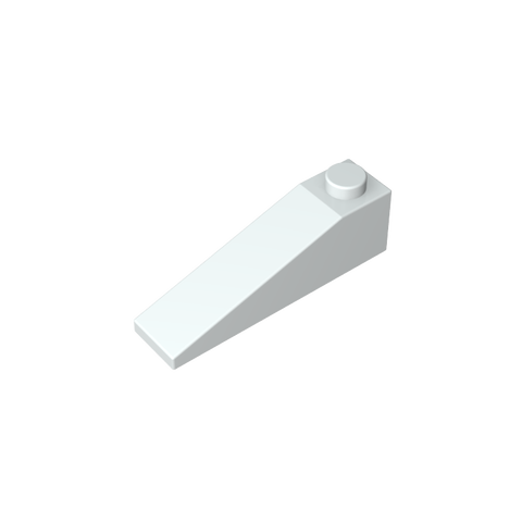 Gobricks,Slope 18° 4 x 1,60477