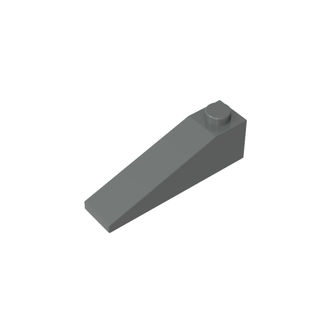 Gobricks,Slope 18° 4 x 1,60477