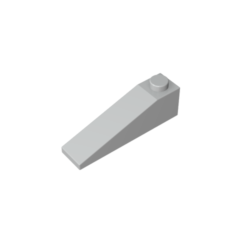 Gobricks,Slope 18° 4 x 1,60477