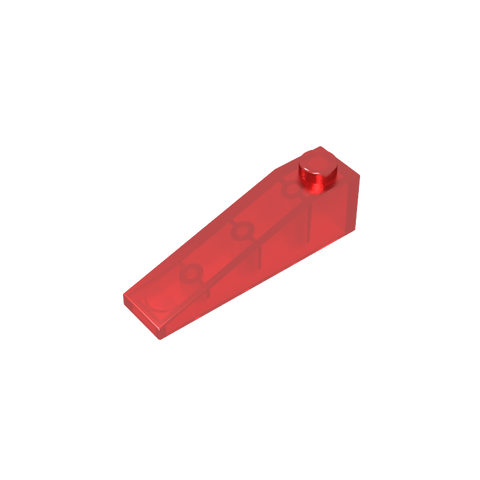 Gobricks,Slope 18° 4 x 1,60477