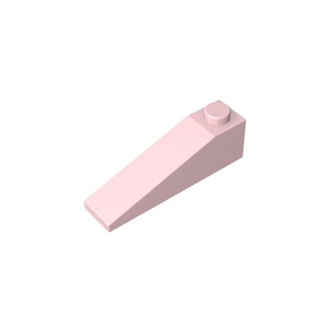 Gobricks,Slope 18° 4 x 1,60477
