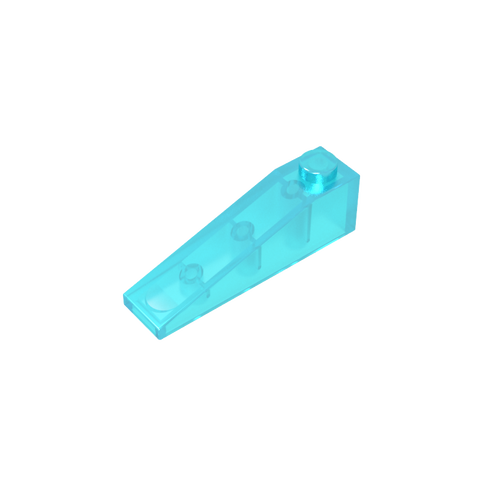 Gobricks,Slope 18° 4 x 1,60477