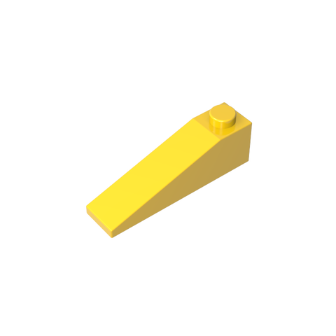 Gobricks,Slope 18° 4 x 1,60477