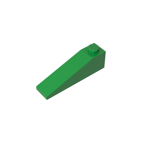 Gobricks,Slope 18° 4 x 1,60477