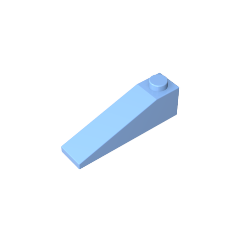 Gobricks,Slope 18° 4 x 1,60477