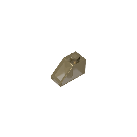 Gobricks,Slope 45° 2 x 1 with Bottom Pin,3040b,3040,3040a,6270,35281