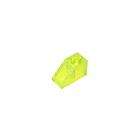 Gobricks,Slope 45° 2 x 1 with Bottom Pin,3040b,3040,3040a,6270,35281