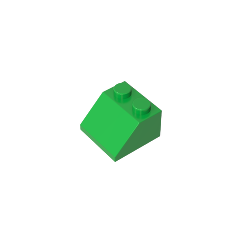 Gobricks,Slope 45° 2 x 2,3039,6227,35277,63341