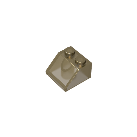 Gobricks,Slope 45° 2 x 2,3039,6227,35277,63341