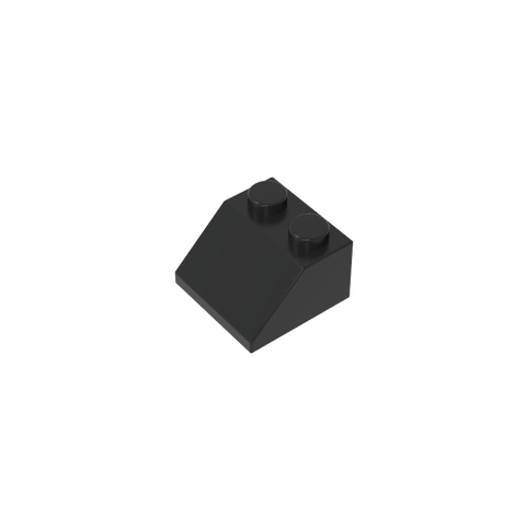 Gobricks,Slope 45° 2 x 2,3039,6227,35277,63341