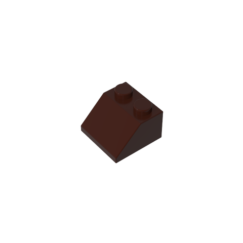 Gobricks,Slope 45° 2 x 2,3039,6227,35277,63341