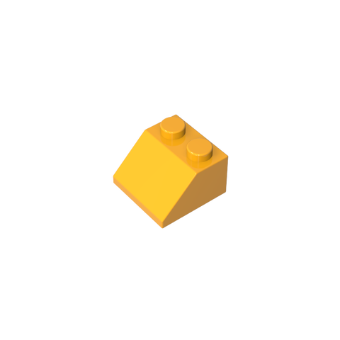 Gobricks,Slope 45° 2 x 2,3039,6227,35277,63341