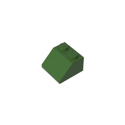 Gobricks,Slope 45° 2 x 2,3039,6227,35277,63341