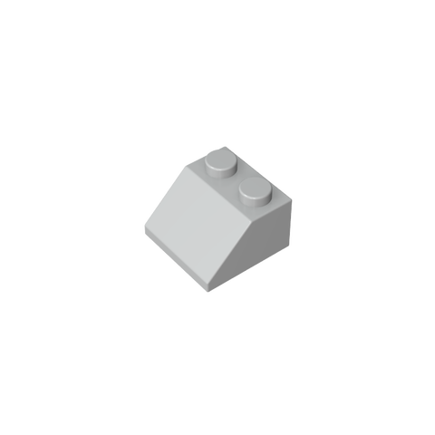 Gobricks,Slope 45° 2 x 2,3039,6227,35277,63341