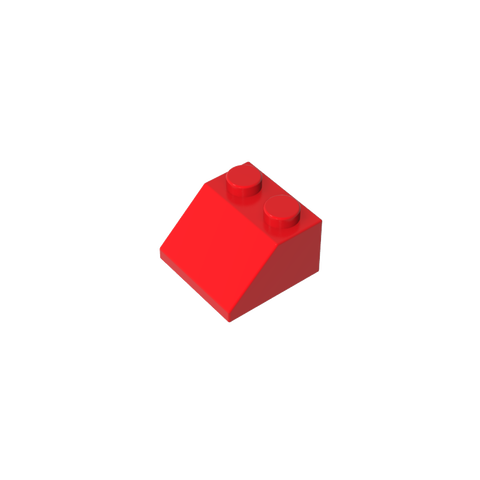 Gobricks,Slope 45° 2 x 2,3039,6227,35277,63341