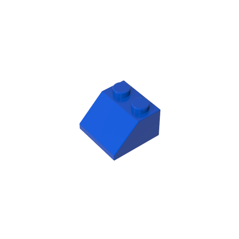 Gobricks,Slope 45° 2 x 2,3039,6227,35277,63341