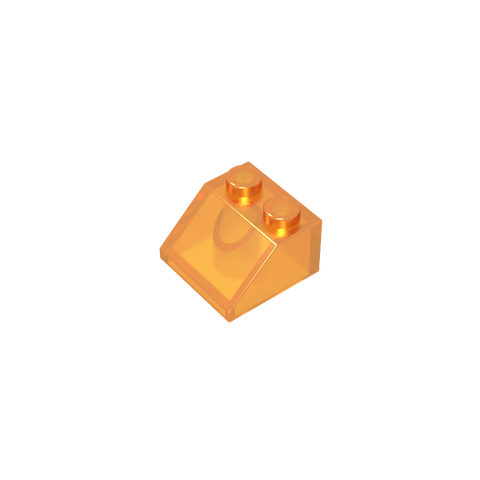 Gobricks,Slope 45° 2 x 2,3039,6227,35277,63341