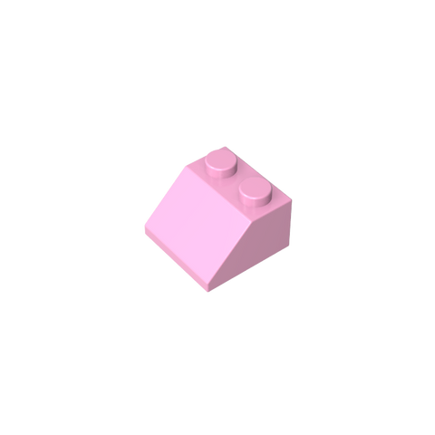 Gobricks,Slope 45° 2 x 2,3039,6227,35277,63341