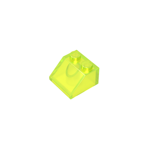 Gobricks,Slope 45° 2 x 2,3039,6227,35277,63341