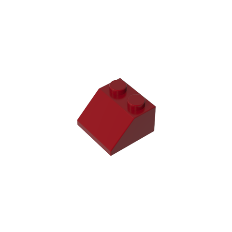 Gobricks,Slope 45° 2 x 2,3039,6227,35277,63341