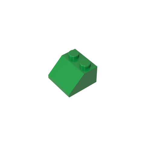 Gobricks,Slope 45° 2 x 2,3039,6227,35277,63341
