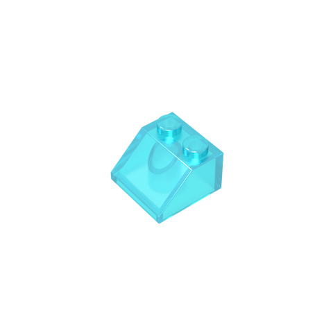 Gobricks,Slope 45° 2 x 2,3039,6227,35277,63341
