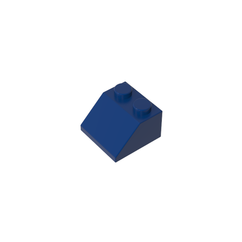 Gobricks,Slope 45° 2 x 2,3039,6227,35277,63341