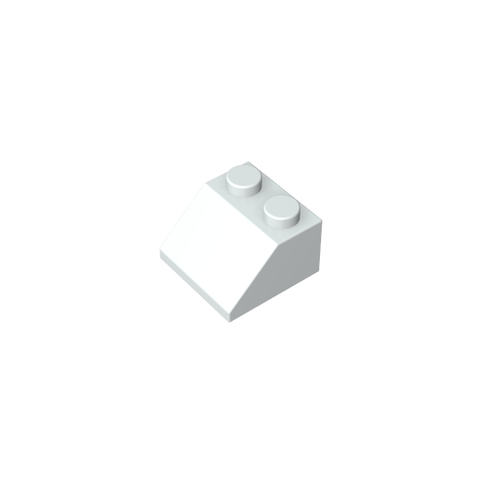 Gobricks,Slope 45° 2 x 2,3039,6227,35277,63341