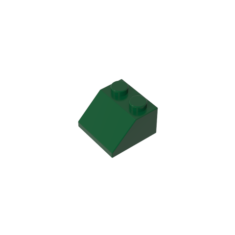 Gobricks,Slope 45° 2 x 2,3039,6227,35277,63341