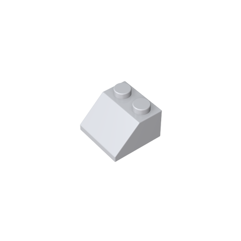 Gobricks,Slope 45° 2 x 2,3039,6227,35277,63341