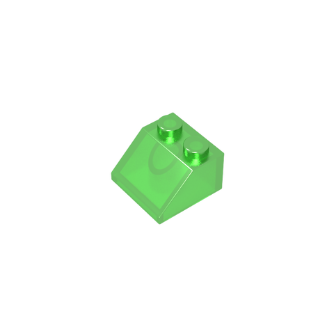 Gobricks,Slope 45° 2 x 2,3039,6227,35277,63341
